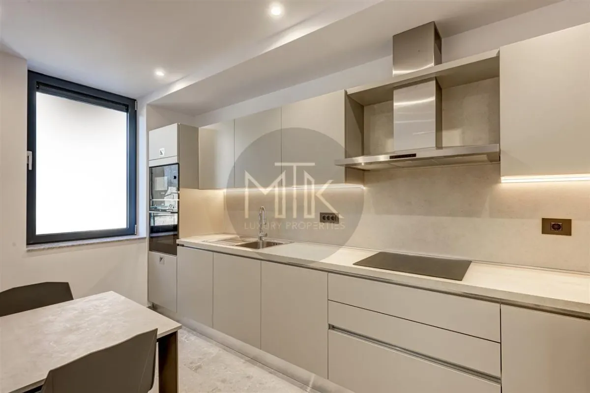 Exclusiv | Apartament Premium 4Cam. Primaverii - Charles de Gaulle - foto 11
