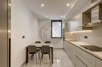 Exclusiv | Apartament Premium 4Cam. Primaverii - Charles de Gaulle - foto 12
