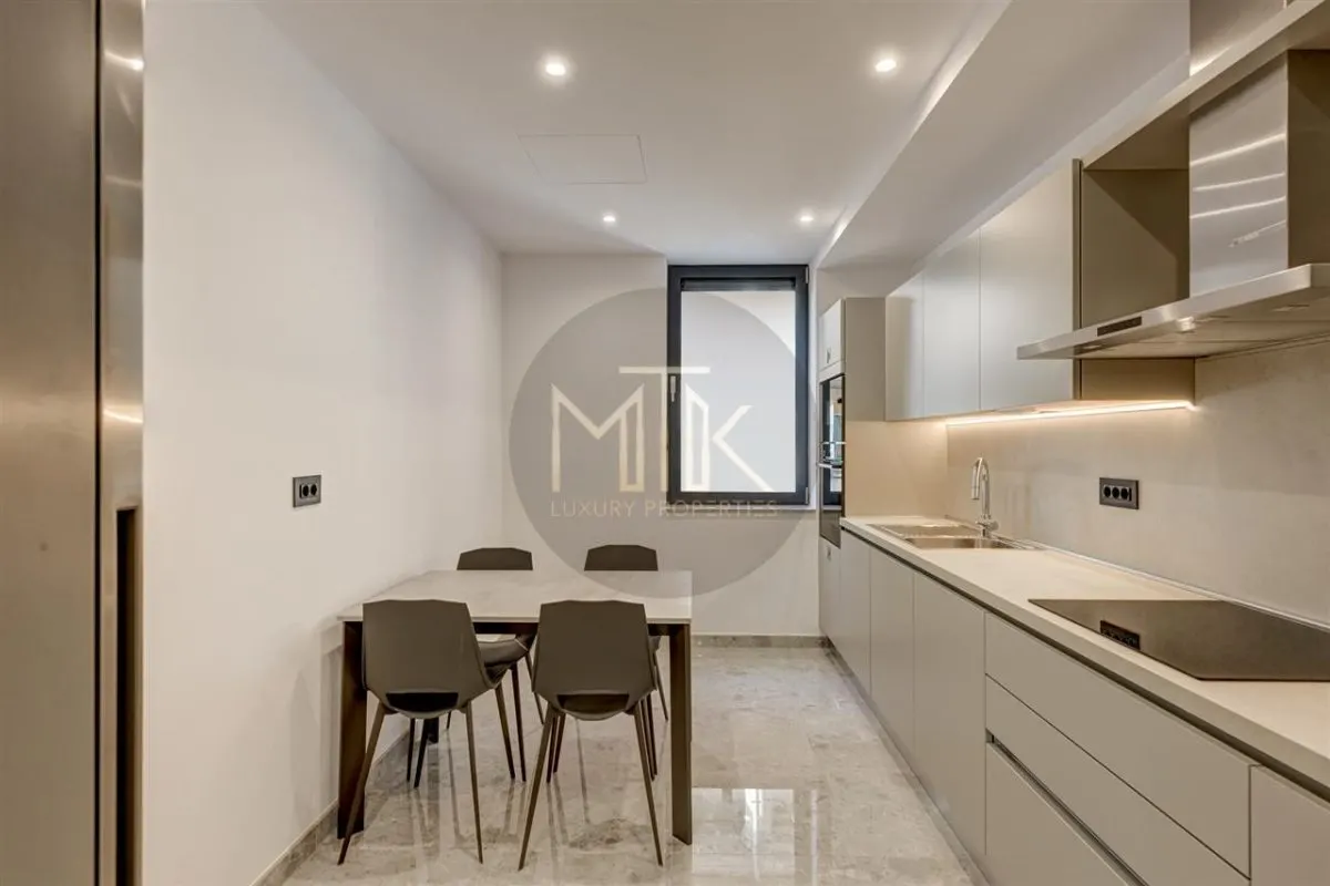 Exclusiv | Apartament Premium 4Cam. Primaverii - Charles de Gaulle - foto 12