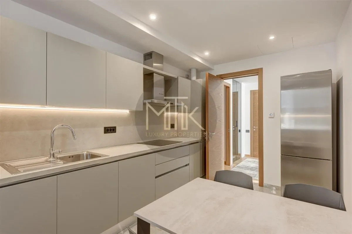 Exclusiv | Apartament Premium 4Cam. Primaverii - Charles de Gaulle - foto 13
