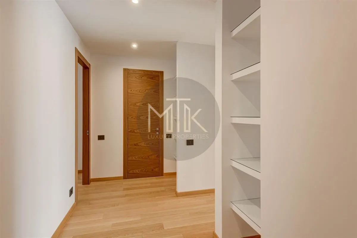 Exclusiv | Apartament Premium 4Cam. Primaverii - Charles de Gaulle - foto 14