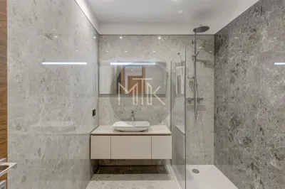 Exclusiv | Apartament Premium 4Cam. Primaverii - Charles de Gaulle - foto 18