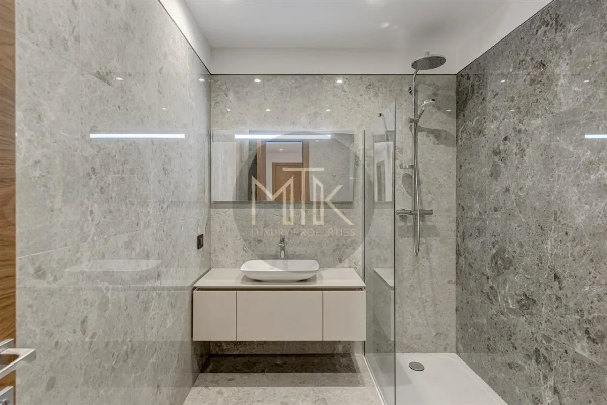 Exclusiv | Apartament Premium 4Cam. Primaverii - Charles de Gaulle - foto 18