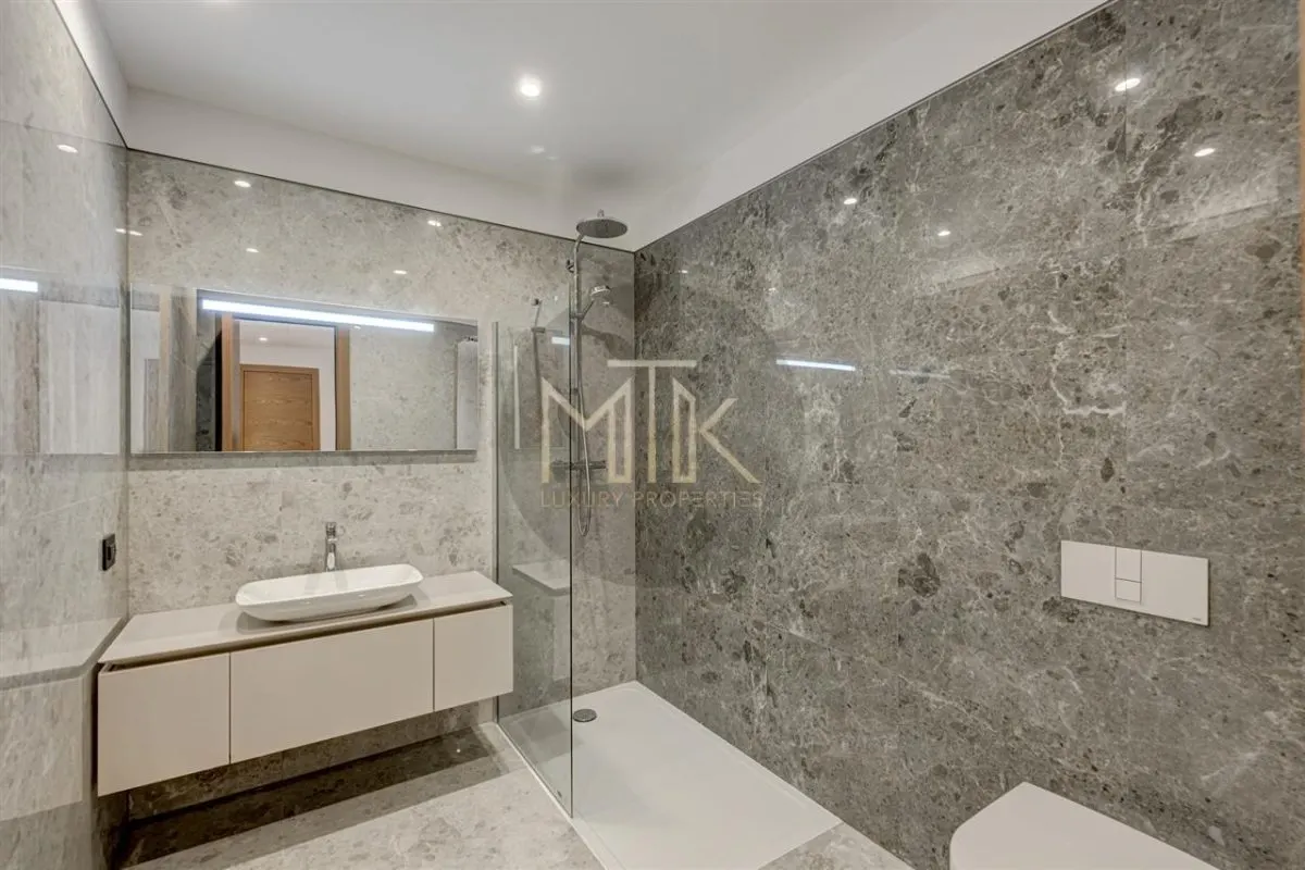 Exclusiv | Apartament Premium 4Cam. Primaverii - Charles de Gaulle - foto 19