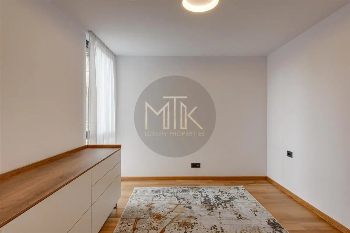 Exclusiv | Apartament Premium 4Cam. Primaverii - Charles de Gaulle - foto 23