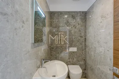 Exclusiv | Apartament Premium 4Cam. Primaverii - Charles de Gaulle - foto 25