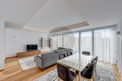 Exclusiv | Apartament Premium 4Cam. Primaverii - Charles de Gaulle - foto 4