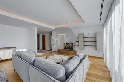 Exclusiv | Apartament Premium 4Cam. Primaverii - Charles de Gaulle - foto 7