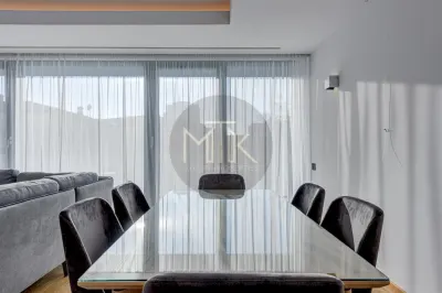 Exclusiv | Apartament Premium 4Cam. Primaverii - Charles de Gaulle - foto 8