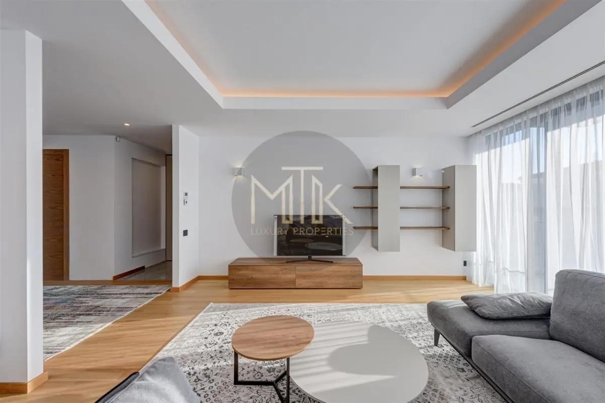 Exclusiv | Apartament Premium 4Cam. Primaverii - Charles de Gaulle - foto 9