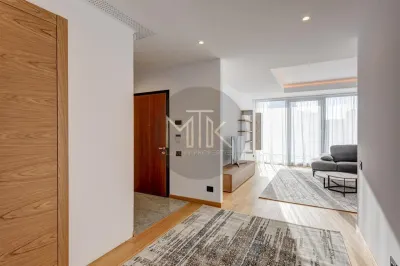 Exclusiv | Apartament Premium 4Cam. Primaverii - Charles de Gaulle - foto 10