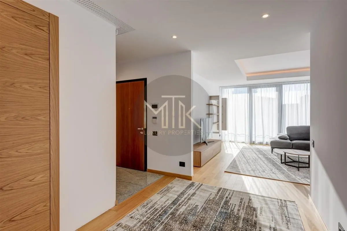 Exclusiv | Apartament Premium 4Cam. Primaverii - Charles de Gaulle - foto 10