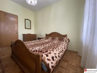 Vila cu gradina, foisor, teren 1.029 mp si aer de Breaza! - foto 13