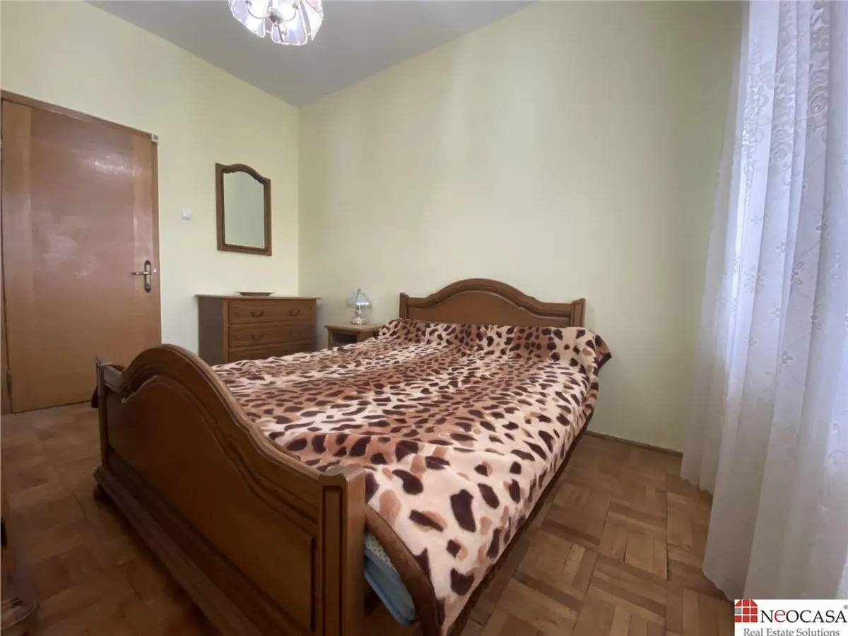 Vila cu gradina, foisor, teren 1.029 mp si aer de Breaza! - foto 13