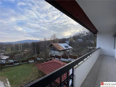 Vila cu gradina, foisor, teren 1.029 mp si aer de Breaza! - foto 14
