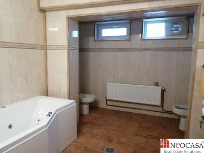 Vila cu gradina, foisor, teren 1.029 mp si aer de Breaza! - foto 19