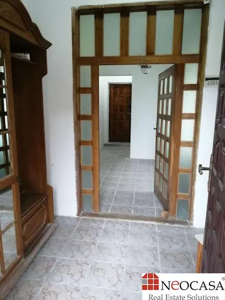 Vila cu gradina, foisor, teren 1.029 mp si aer de Breaza! - foto 20