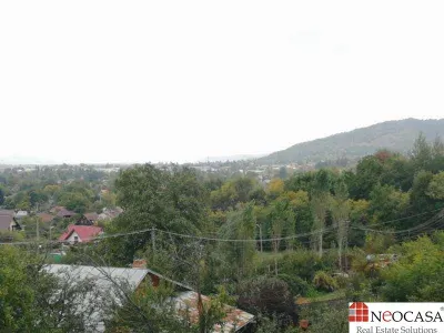 Vila cu gradina, foisor, teren 1.029 mp si aer de Breaza! - foto 3