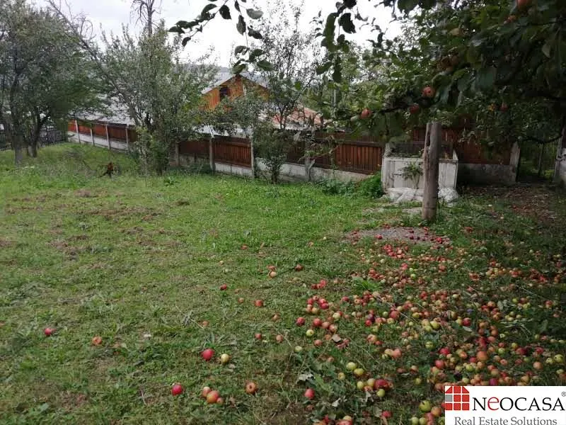 Vila cu gradina, foisor, teren 1.029 mp si aer de Breaza! - foto 22