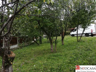 Vila cu gradina, foisor, teren 1.029 mp si aer de Breaza! - foto 23