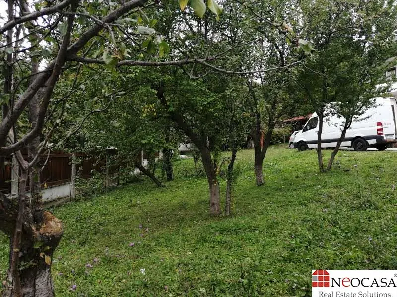 Vila cu gradina, foisor, teren 1.029 mp si aer de Breaza! - foto 23