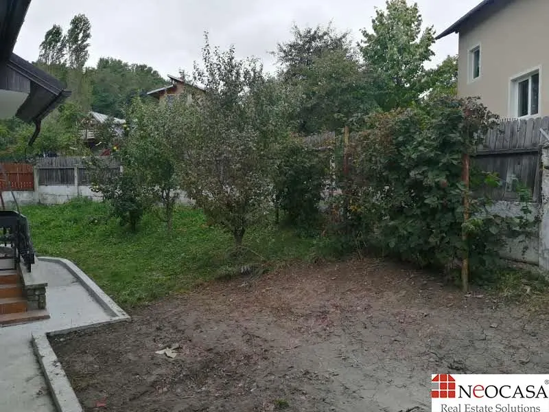 Vila cu gradina, foisor, teren 1.029 mp si aer de Breaza! - foto 24