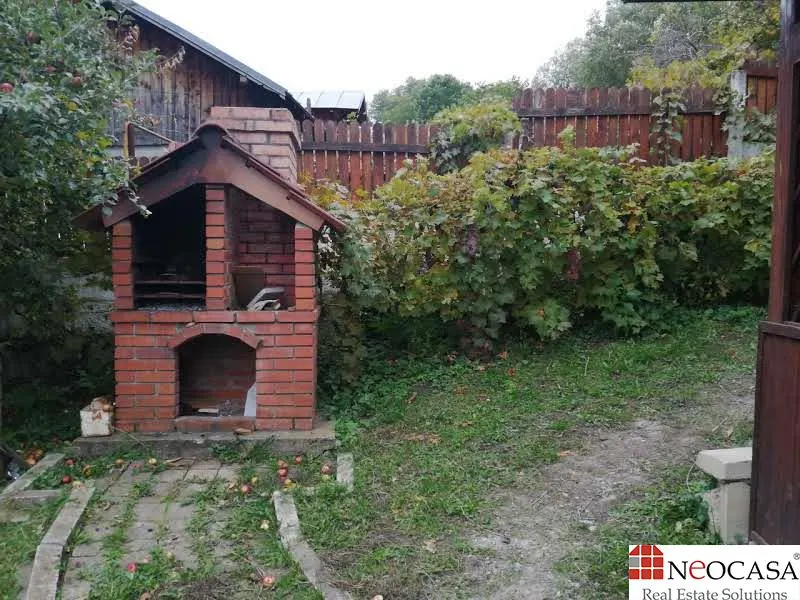 Vila cu gradina, foisor, teren 1.029 mp si aer de Breaza! - foto 25