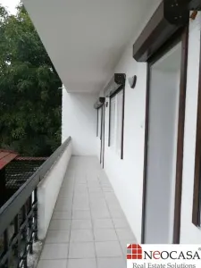 Vila cu gradina, foisor, teren 1.029 mp si aer de Breaza! - foto 4