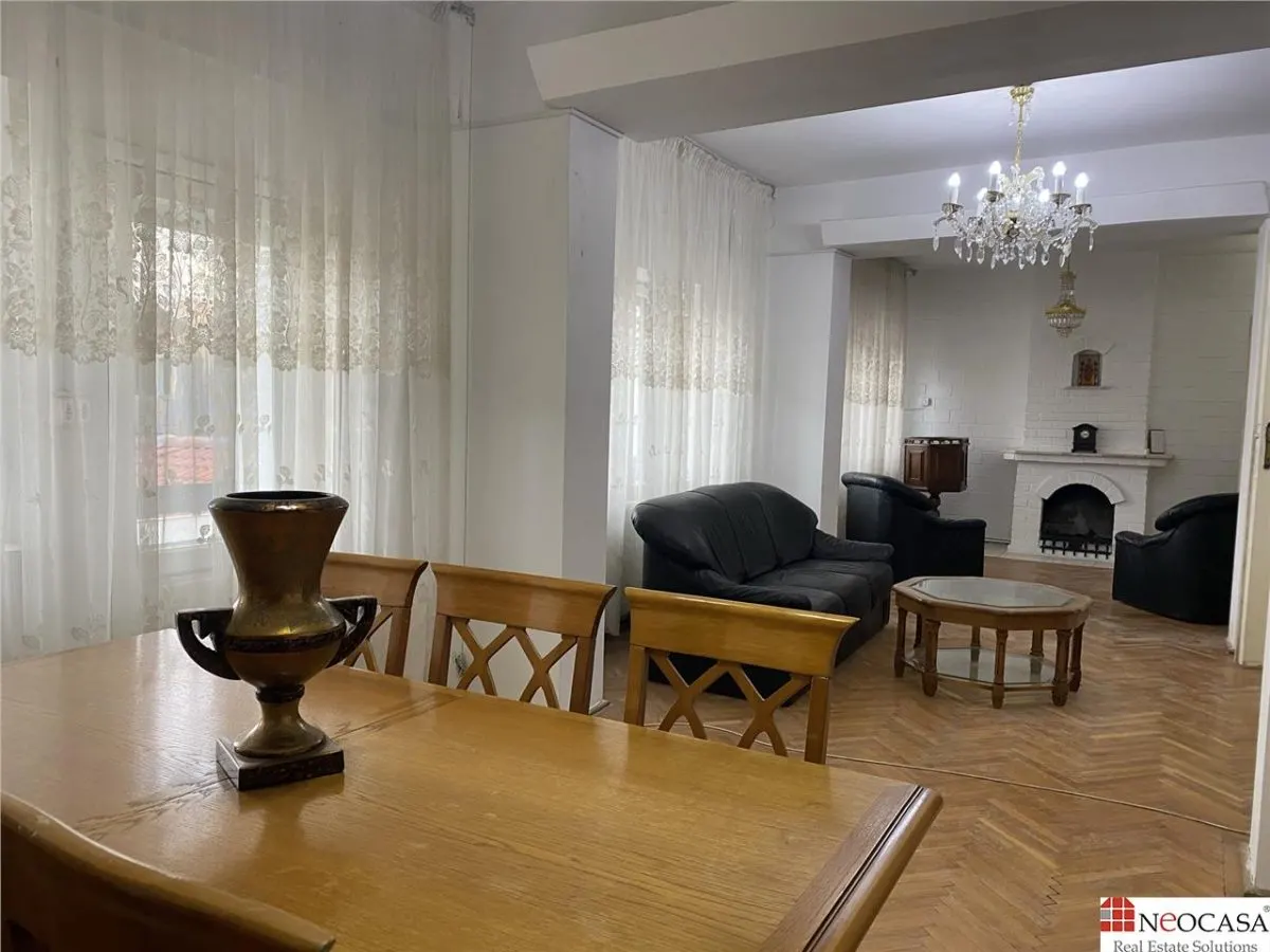Vila cu gradina, foisor, teren 1.029 mp si aer de Breaza! - foto 5