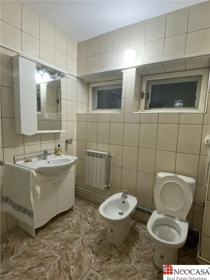 Vila cu gradina, foisor, teren 1.029 mp si aer de Breaza! - foto 8