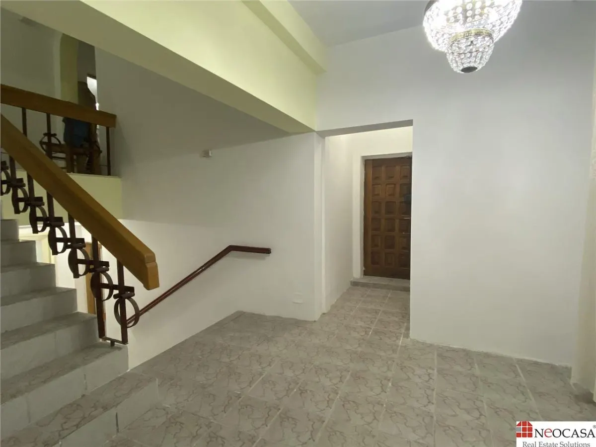 Vila cu gradina, foisor, teren 1.029 mp si aer de Breaza! - foto 10