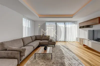 Exclusiv | Apartament Premium 4Cam. Primaverii - Charles de Gaulle - Bucuresti