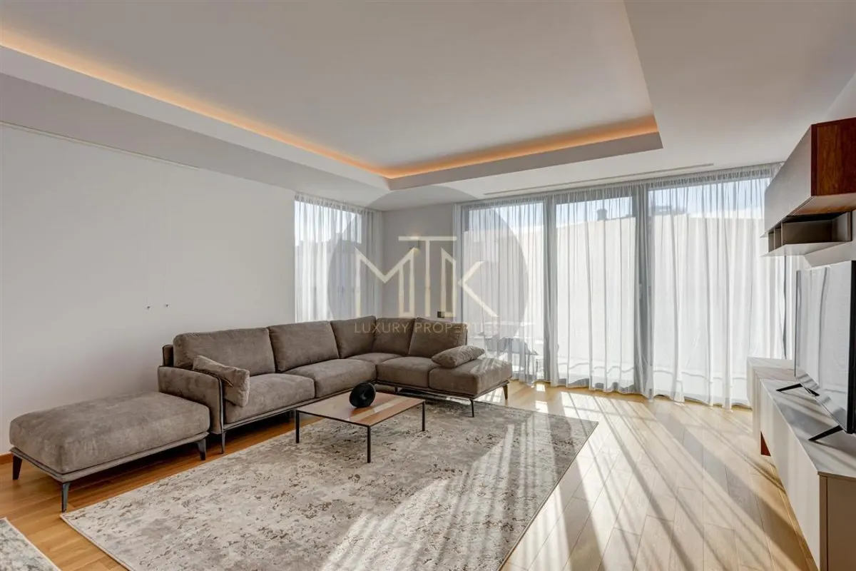 Exclusiv | Apartament Premium 4Cam. Primaverii - Charles de Gaulle - foto 2