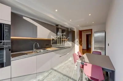 Exclusiv | Apartament Premium 4Cam. Primaverii - Charles de Gaulle - foto 11