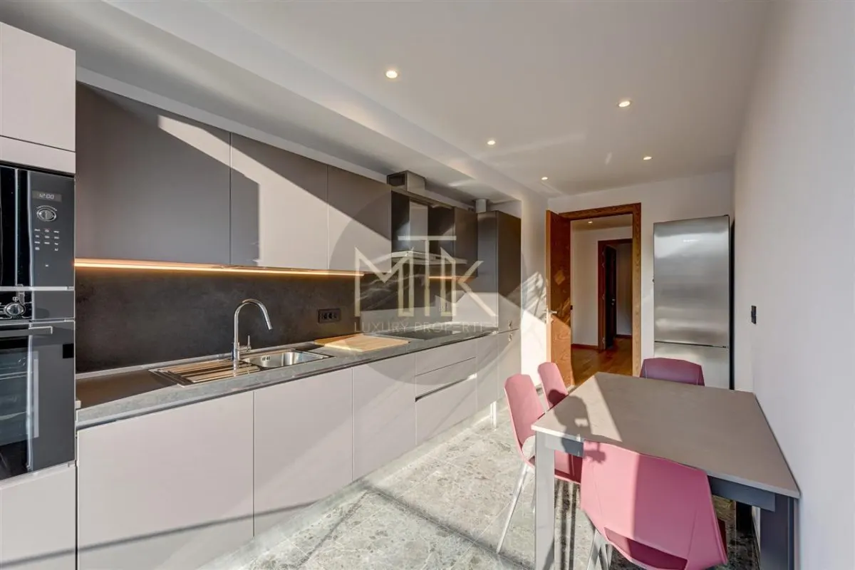 Exclusiv | Apartament Premium 4Cam. Primaverii - Charles de Gaulle - foto 11
