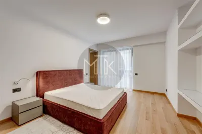 Exclusiv | Apartament Premium 4Cam. Primaverii - Charles de Gaulle - foto 13