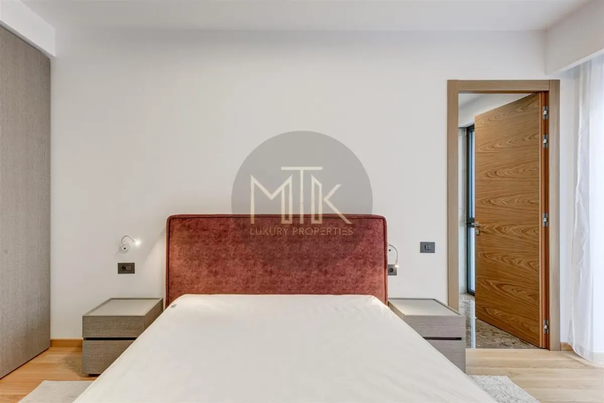 Exclusiv | Apartament Premium 4Cam. Primaverii - Charles de Gaulle - foto 14