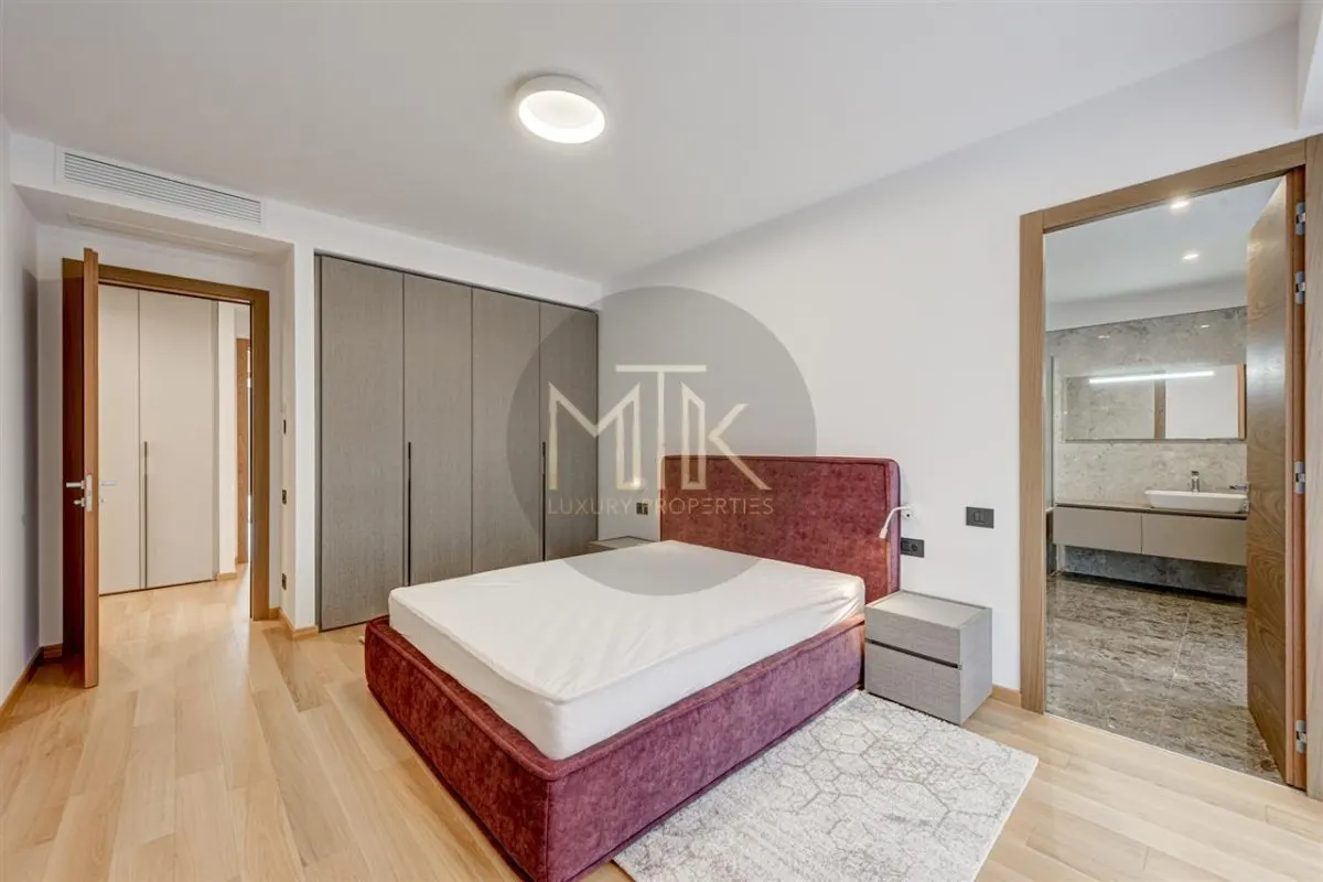 Exclusiv | Apartament Premium 4Cam. Primaverii - Charles de Gaulle - foto 15