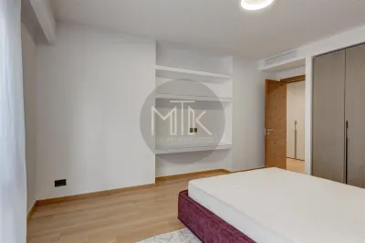 Exclusiv | Apartament Premium 4Cam. Primaverii - Charles de Gaulle - foto 16