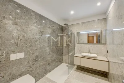 Exclusiv | Apartament Premium 4Cam. Primaverii - Charles de Gaulle - foto 17