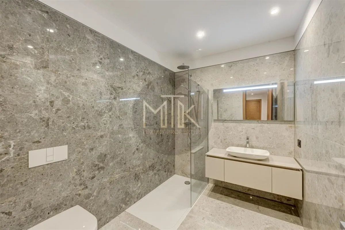 Exclusiv | Apartament Premium 4Cam. Primaverii - Charles de Gaulle - foto 17