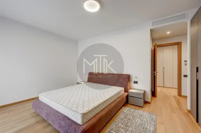 Exclusiv | Apartament Premium 4Cam. Primaverii - Charles de Gaulle - foto 18