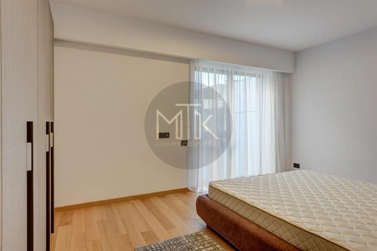 Exclusiv | Apartament Premium 4Cam. Primaverii - Charles de Gaulle - foto 19