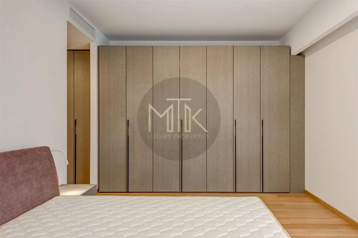 Exclusiv | Apartament Premium 4Cam. Primaverii - Charles de Gaulle - foto 20