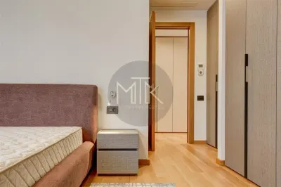 Exclusiv | Apartament Premium 4Cam. Primaverii - Charles de Gaulle - foto 22