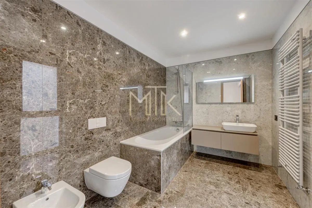 Exclusiv | Apartament Premium 4Cam. Primaverii - Charles de Gaulle - foto 23