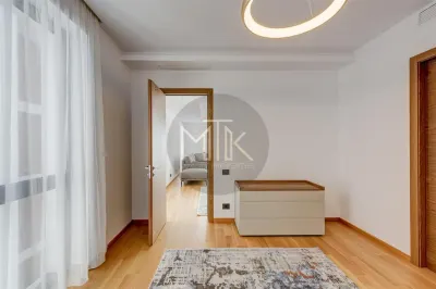 Exclusiv | Apartament Premium 4Cam. Primaverii - Charles de Gaulle - foto 24