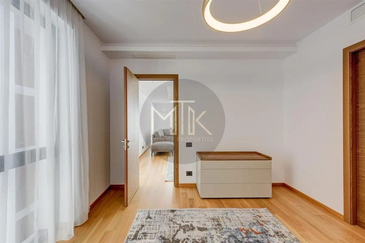 Exclusiv | Apartament Premium 4Cam. Primaverii - Charles de Gaulle - foto 24