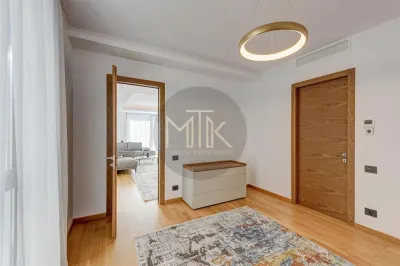 Exclusiv | Apartament Premium 4Cam. Primaverii - Charles de Gaulle - foto 25
