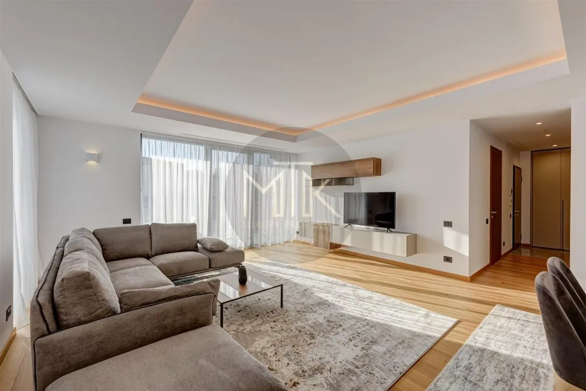 Exclusiv | Apartament Premium 4Cam. Primaverii - Charles de Gaulle - foto 5